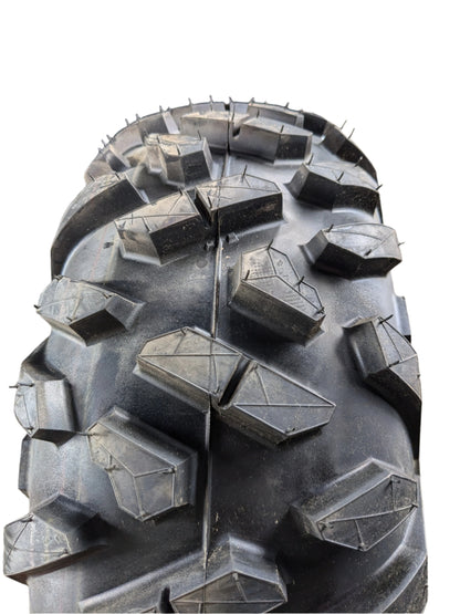 WANDA P3501 BSW AT 25 12 9 46J 6PLY ATV/UTV TIRE 10288