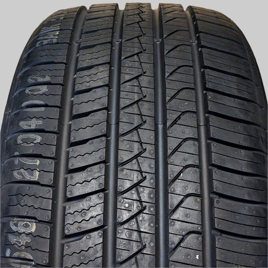 2 PIRELLI P ZERO AS PLUS P 235 40 18 95Y XL ALL SEASON TIRES 2654600