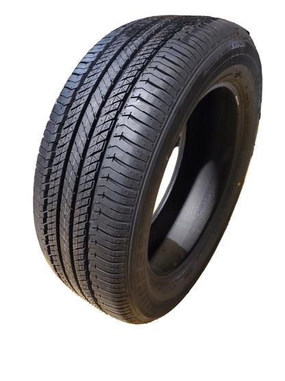 BRIDGESTONE DUELER H/L 400 BSW P 245 55 19 103S ALL SEASON TIRE 086131