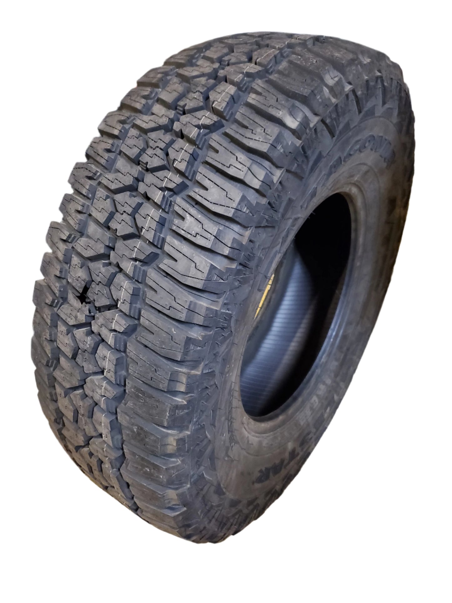 MILESTAR PATAGONIA A/T PRO BSW P 265 75 16 116T ALL TERRAIN TIRE 24773012