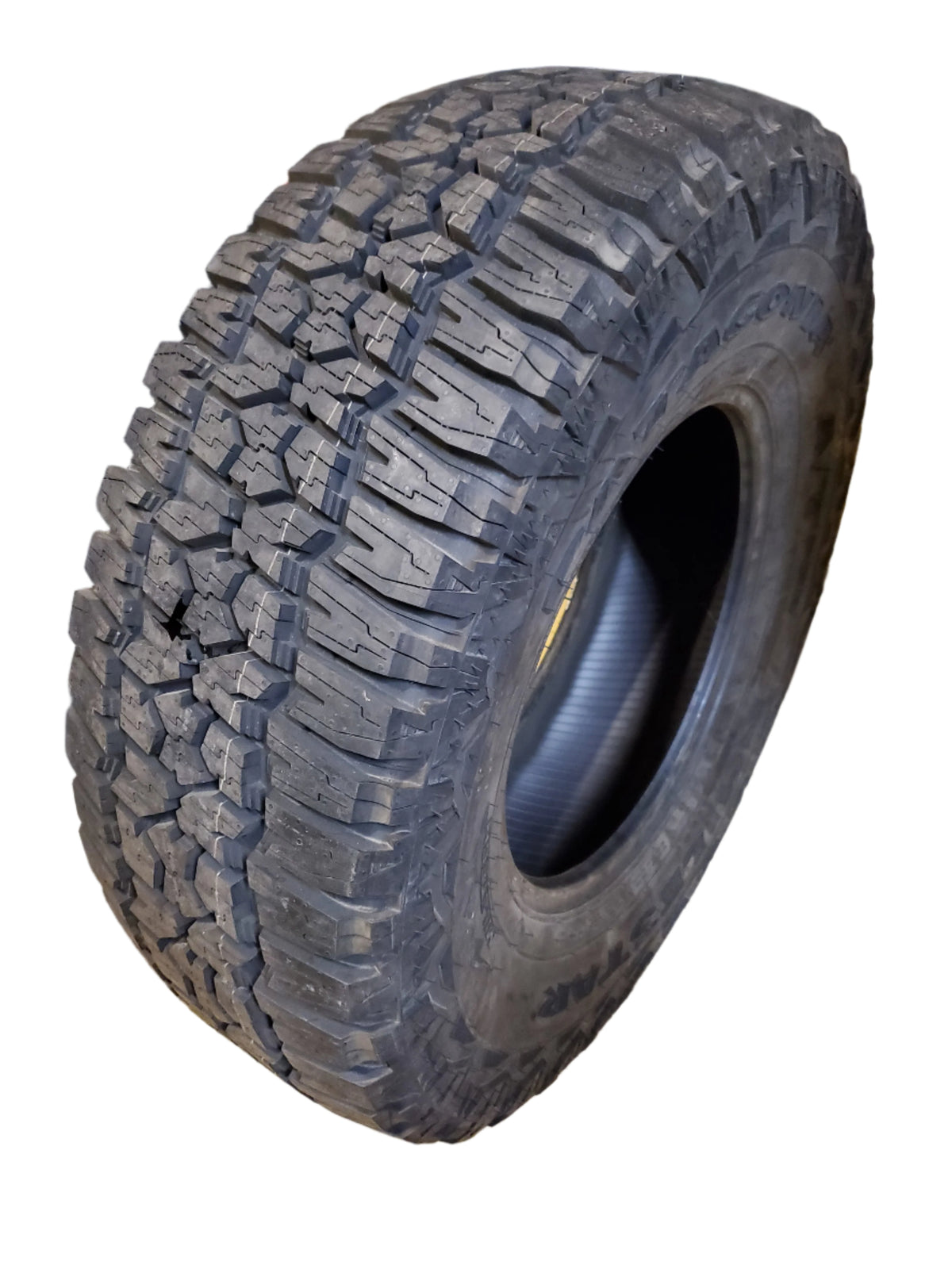 MILESTAR PATAGONIA A/T PRO BSW P 265 75 16 116T ALL TERRAIN TIRE 24773012