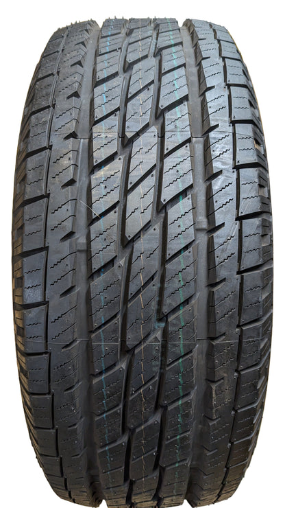 NOS TOYO OPEN COUNTRY H/T BSW P 255 60 17 106H HIGHWAY TERRAIN TIRE 362500