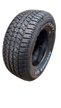 MASTERCRAFT AVENGER G/T RWL P 235 60 14 96T ALL SEASON TIRE 174001001