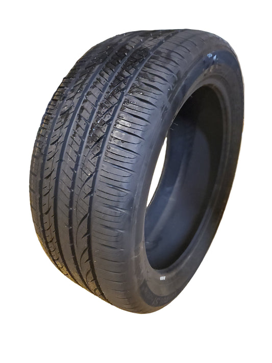 NOS HANKOOK VENTUS S1 NOBLE2 MOE BSW P 245 45 18 100H XL UHP TIRE 1015152