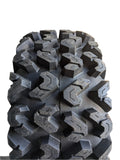 NOS SEDONA RIP SAW R/T AT35 BSW AT 26 10 12 52F ATV/UTV TIRE RS2610R12