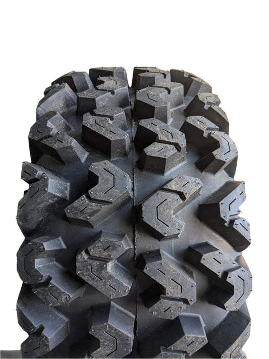SEDONA RIP SAW R/T AT35 BSW AT 26 10 12 52F ATV/UTV TIRE RS2610R12