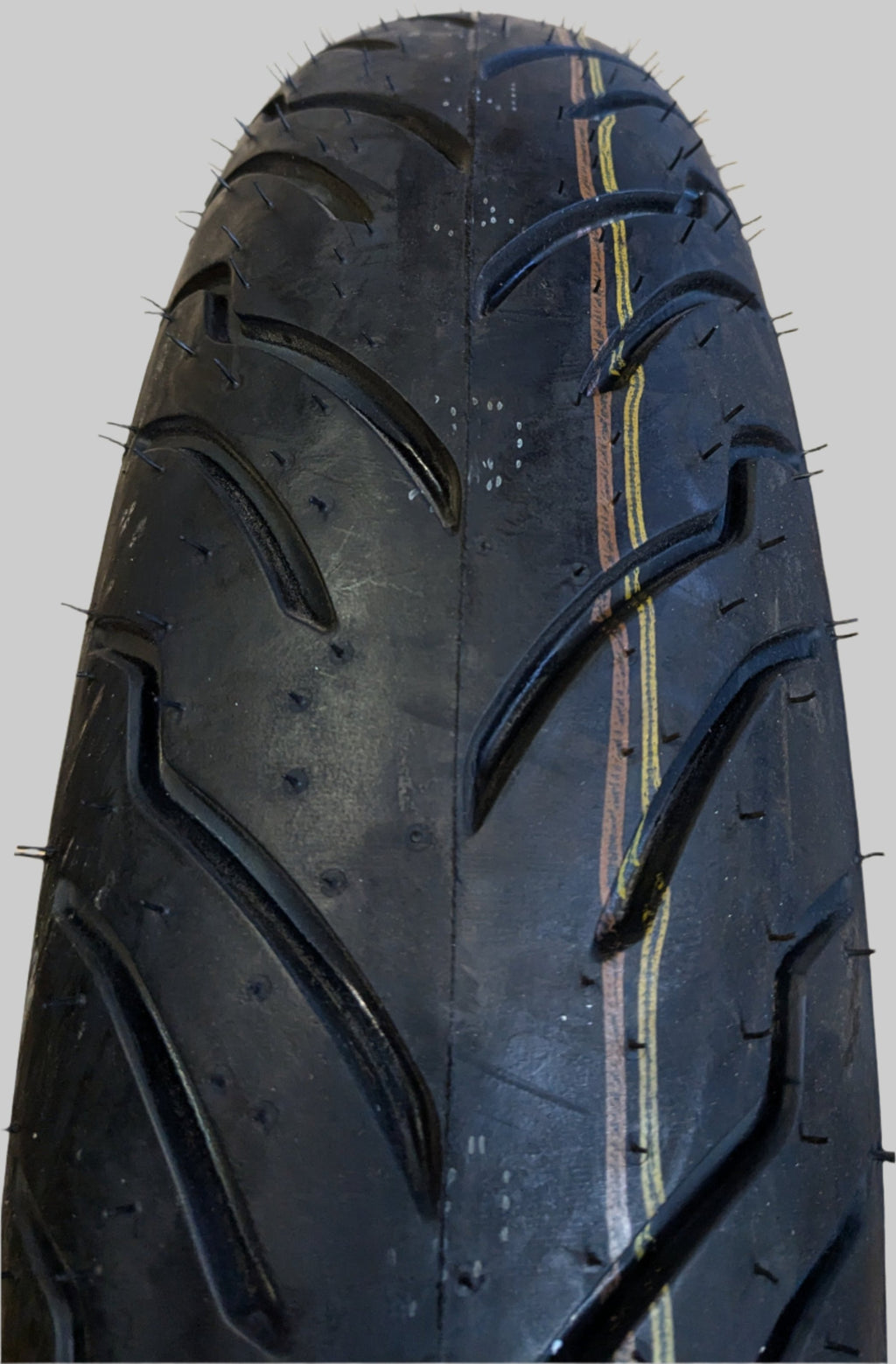 DUNLOP AMERICAN ELITE BSW MU 85 16 77H REAR MOTORCYCLE TIRE 45131884