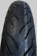 DUNLOP AMERICAN ELITE BSW MU 85 16 77H REAR MOTORCYCLE TIRE 45131884