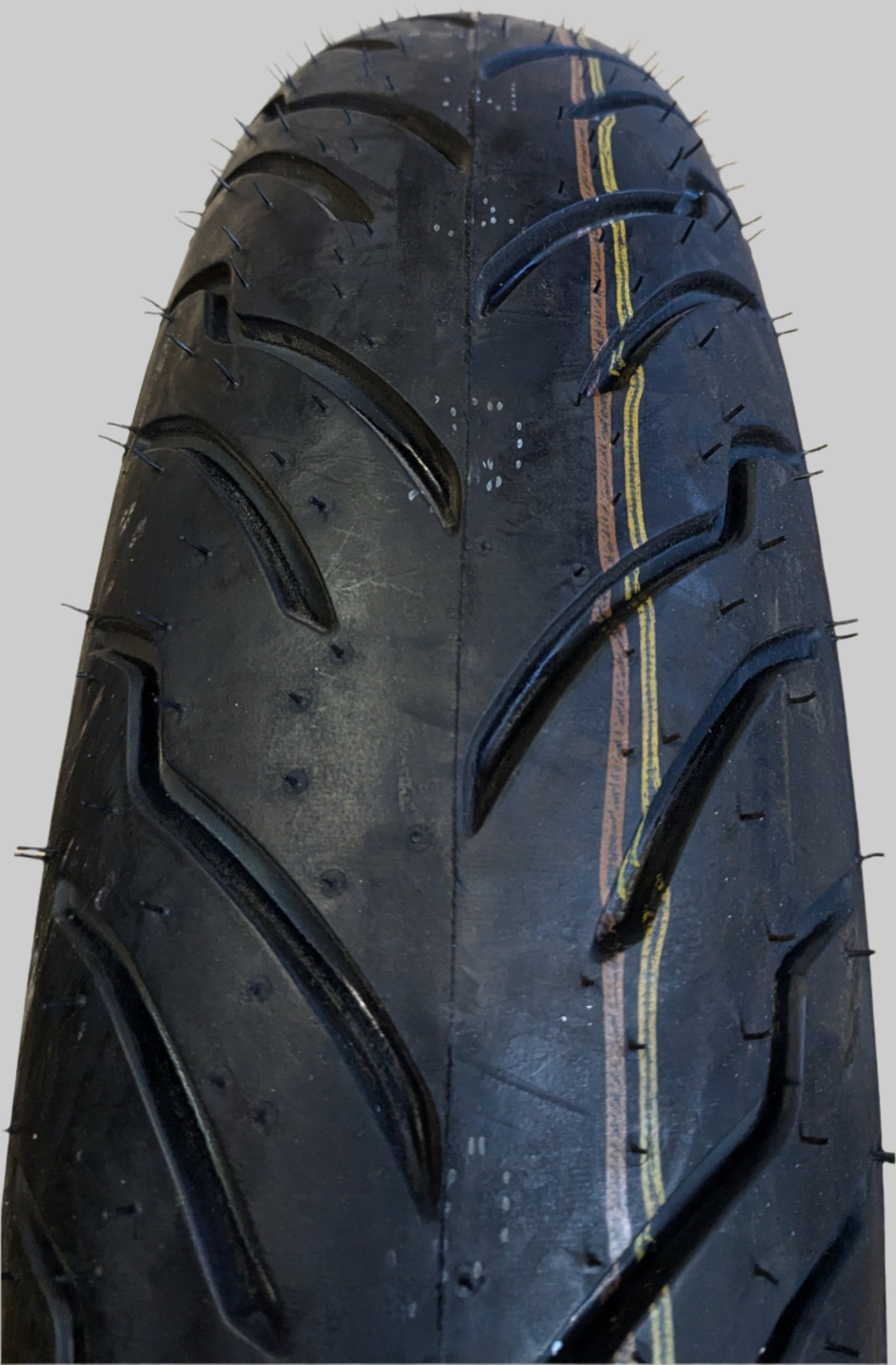 DUNLOP AMERICAN ELITE BSW MU 85 16 77H REAR MOTORCYCLE TIRE 45131884