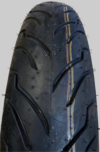 DUNLOP AMERICAN ELITE BSW MU 85 16 77H REAR MOTORCYCLE TIRE 45131884