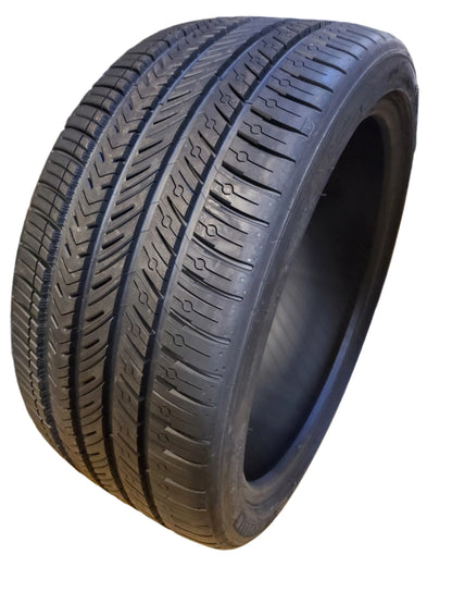 MICHELIN PILOT SPORT ALL SEASON 4 BSW P 255 35 20 97Y XL UHP TIRE 12040