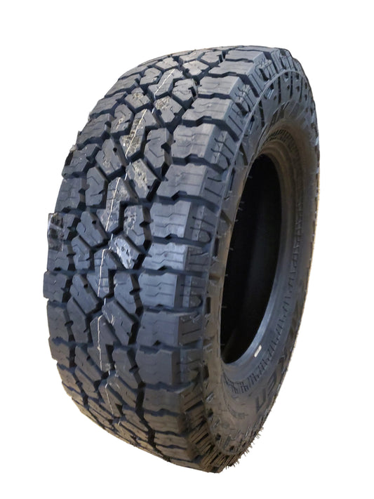 FALKEN WILDPEAK A/T 4W BSW LT 265/70R17 123/120S 10PLY ALL TERRAIN TIRE 28840712