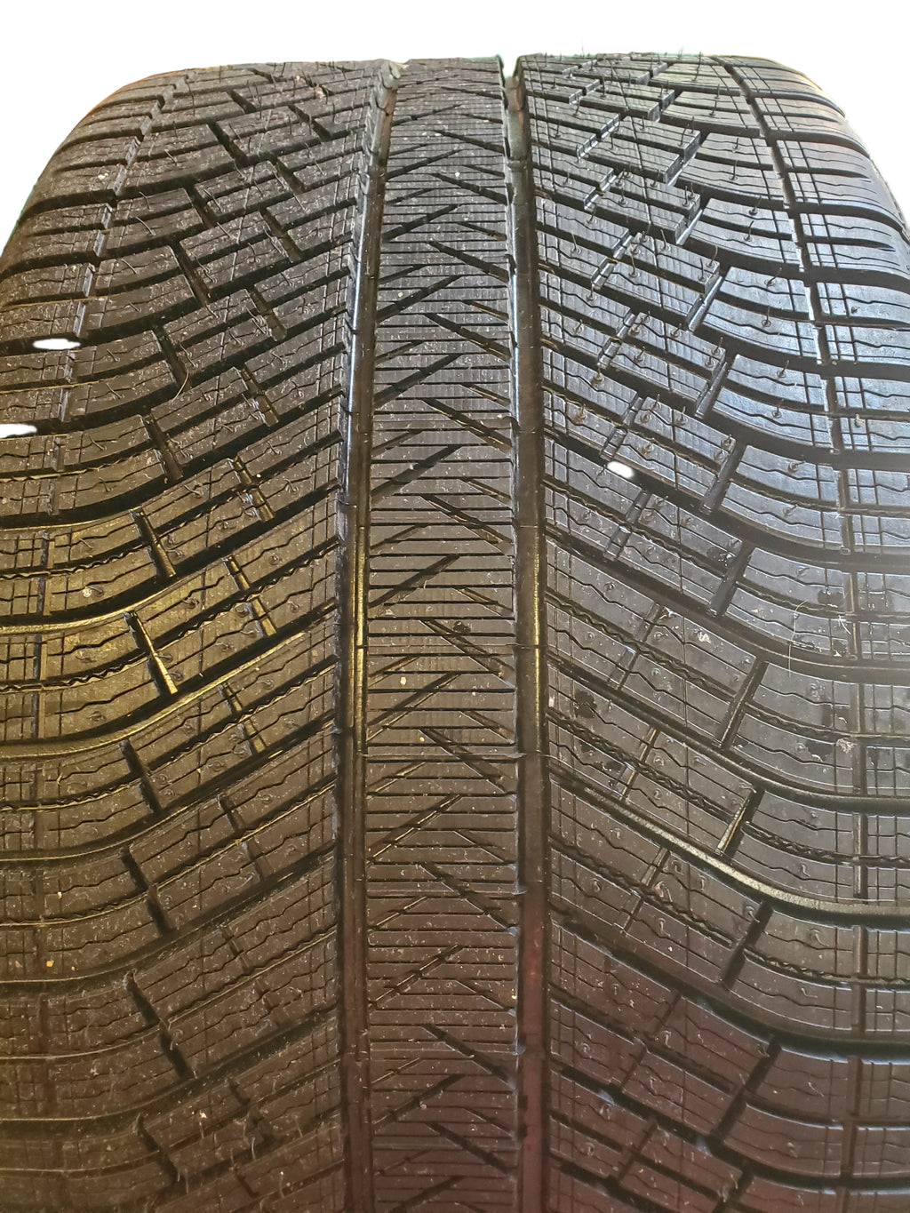 MICHELIN PILOT ALPIN PA4 NO BSW P 315 35 20 110V XL WINTER TIRE 92952