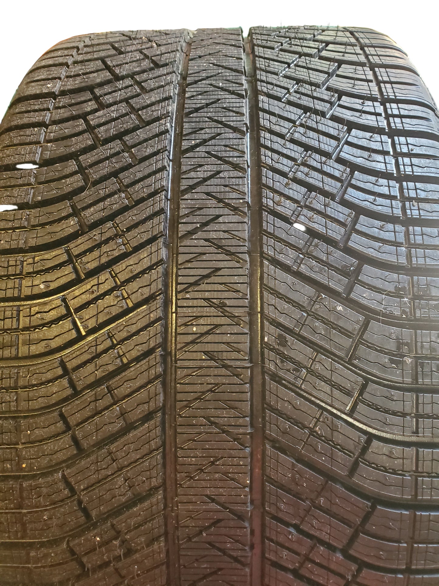 MICHELIN PILOT ALPIN PA4 NO BSW P 315 35 20 110V XL WINTER TIRE 92952