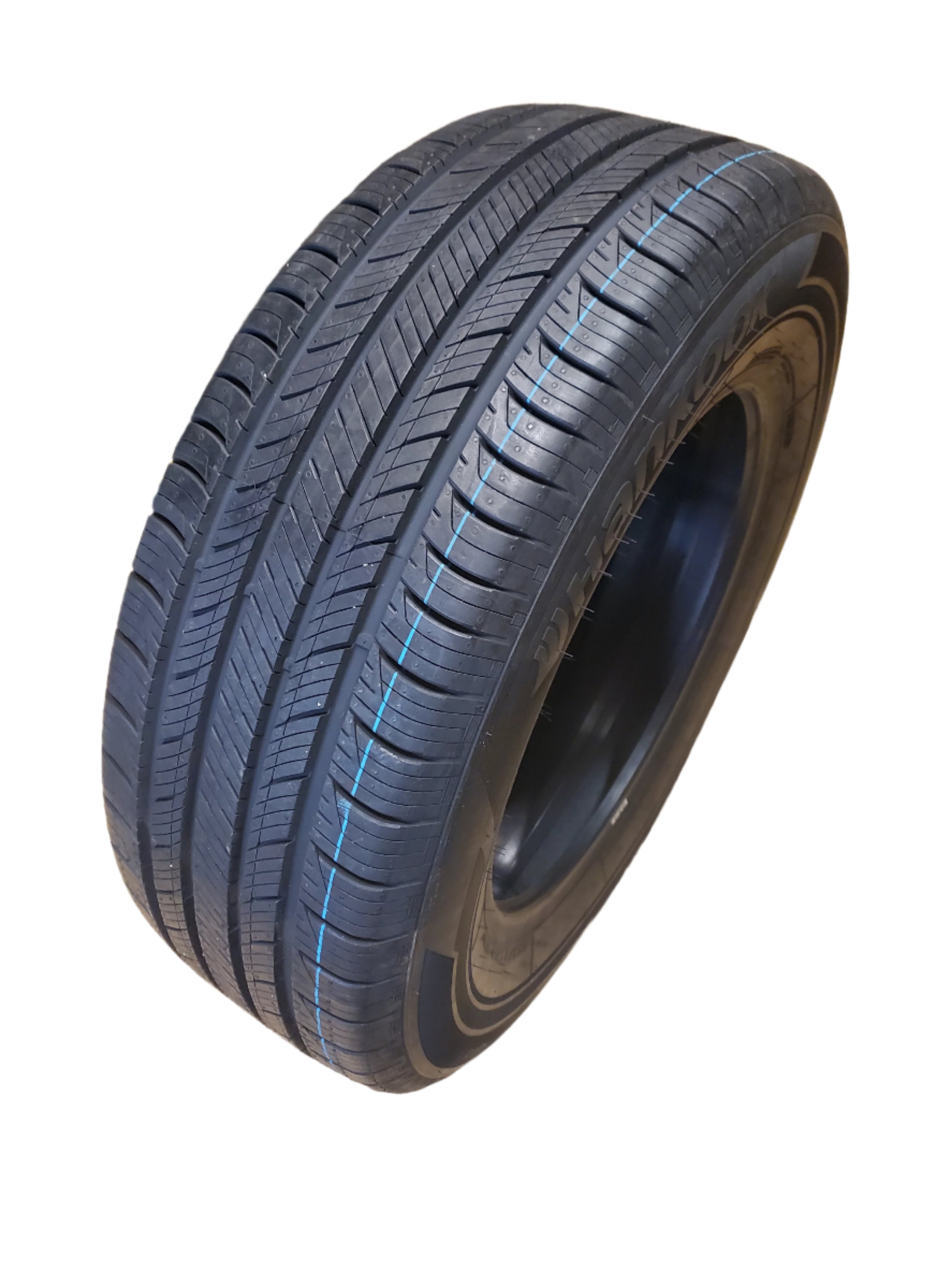 HANKOOK KINERGY GT H436 BSW P 255 65 18 111H ALL SEASON TIRE 1022016