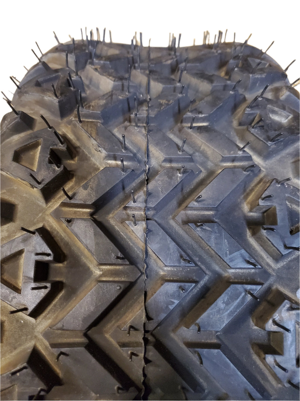 NOS CARLISLE ALL TRAIL II BSW 24 9.5 10 4PLY ATV/UTV TIRE 55A3P2
