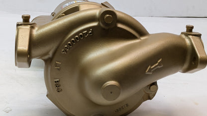 BELL AND GOSSET SERIES 60 PUMP W72709LF AB 1/4 HP B604S 1-1/4 X 5-1/4 5JPE3