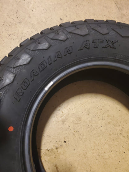 NEXEN ROADIAN ATX BSW P 225 65 17 102H ALL TERRAIN TIRE 10459NXK