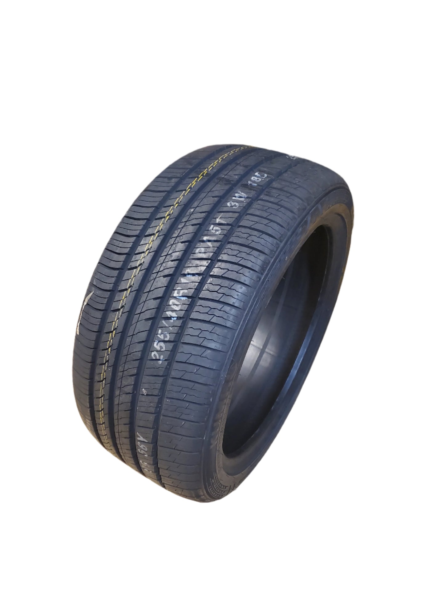 KUMHO ECSTA PA51 BSW P 255 40 18 99Y XL ALL SEASON TIRE 2248343
