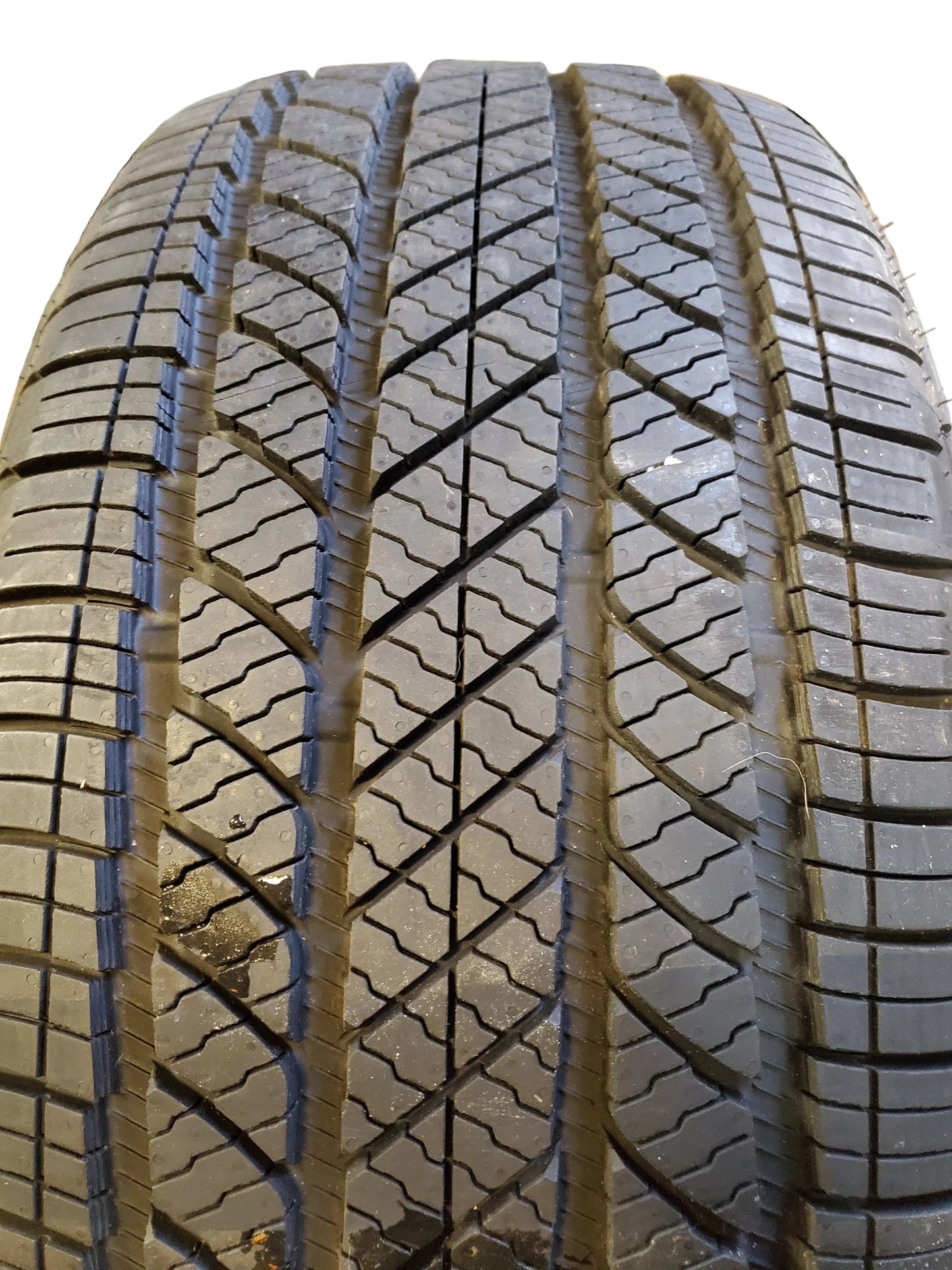 BRIDGESTONE ALENZA A/S ULTRA BSW P 275 45 20 110W XL ALL SEASON TIRE 004903