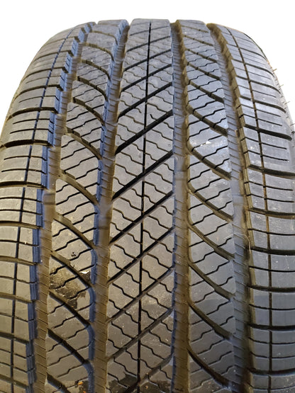 BRIDGESTONE ALENZA A/S ULTRA BSW P 275 45 20 110W XL ALL SEASON TIRE 004903