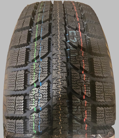2 NOS TOYO OBSERVE GSI-5 P  235 60 17 102T SL WINTER TIRES  130290
