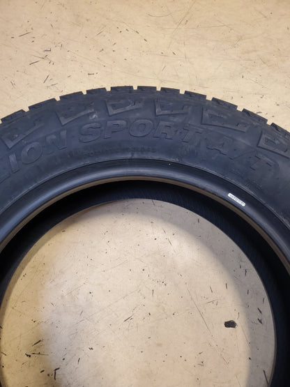 LEAO LION SPORT A/T BSW P 275 60 20 115T ALL TERRAIN TIRE 221012811