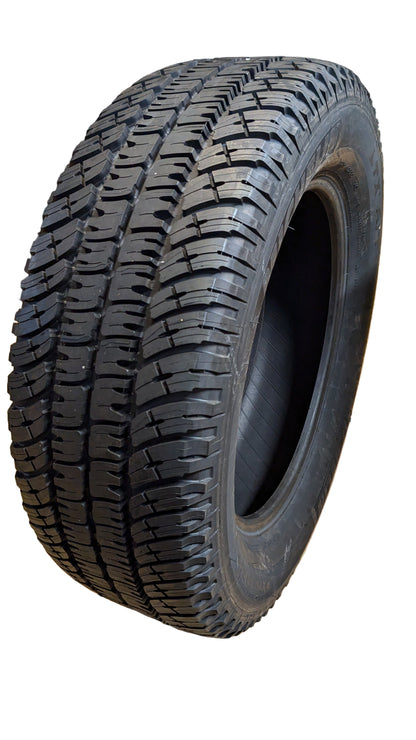 2 MICHELIN LXT A/T 2 BSW P 275 60 20 114S ALL SEASON TIRE MC36429