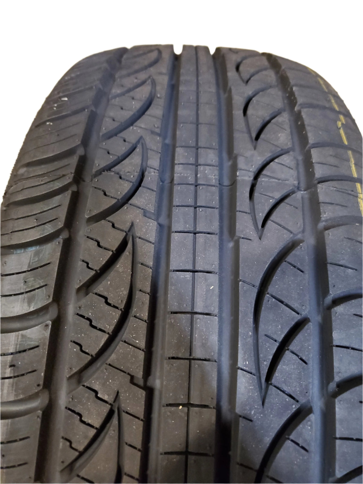 4 PIRELLI P ZERO NERO ALL SEASON BSW P 235 50 18 97W UHP TIRE 1636700