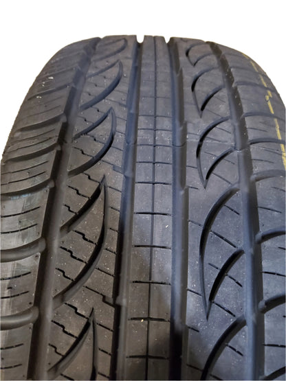 PIRELLI P ZERO NERO ALL SEASON BSW P 235 50 18 97W UHP TIRE 1636700