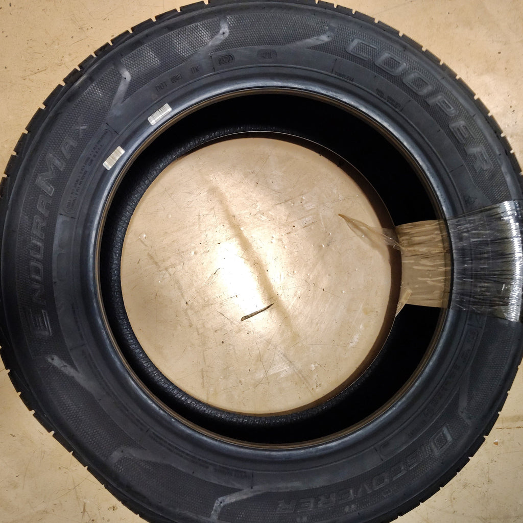 COOPER DISCOVERER ENDURAMAX P 225 55 17 97H SL ALL SEASON TIRE 90000036865