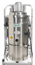 TIGER-VAC EXP1-20 (DT) RE HEPA (MSF) 120V 110364A