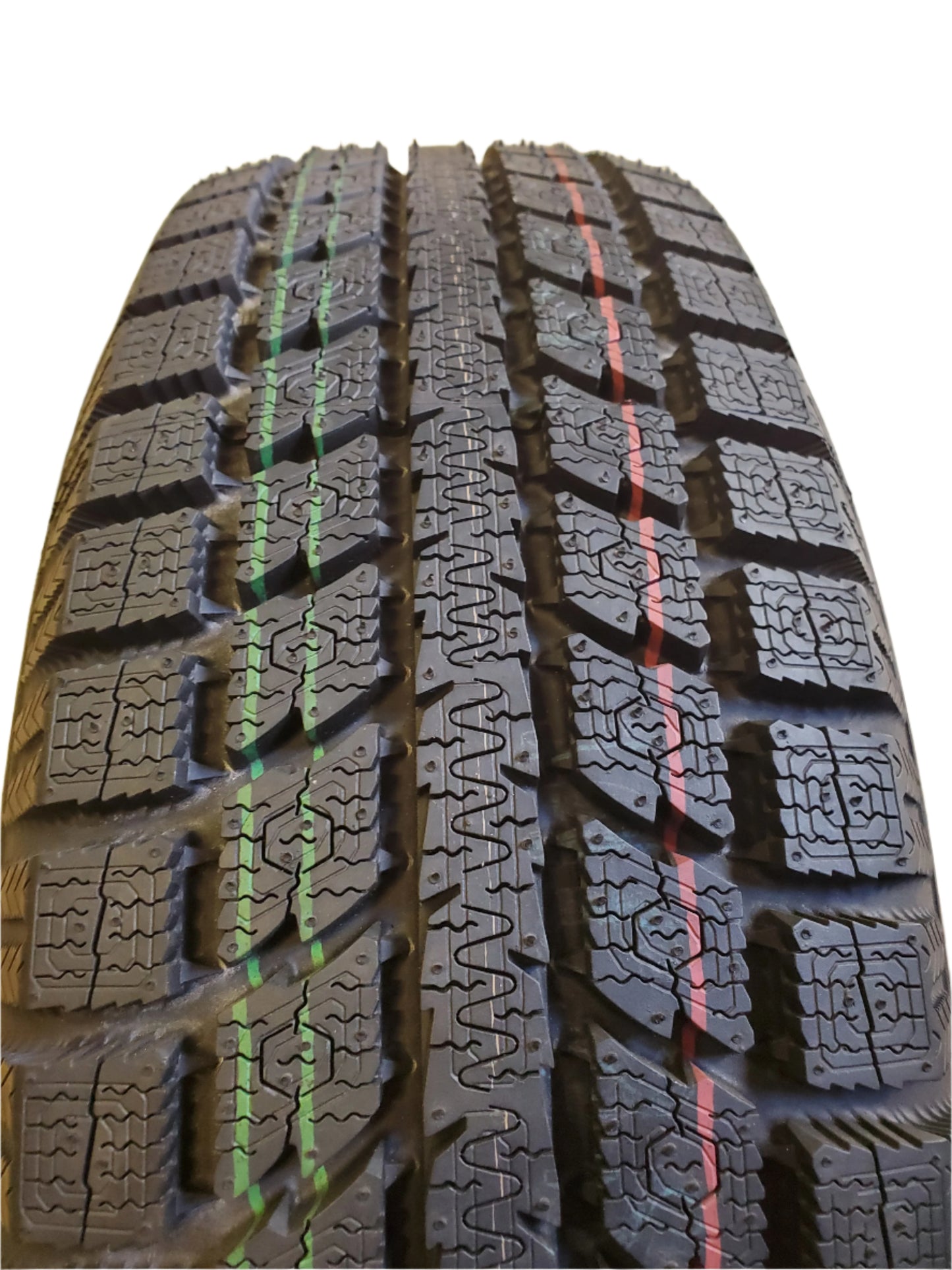 NOS TOYO OBSERVE GSI-5 BSW P 185 65 15 88T WINTER TIRE 130030