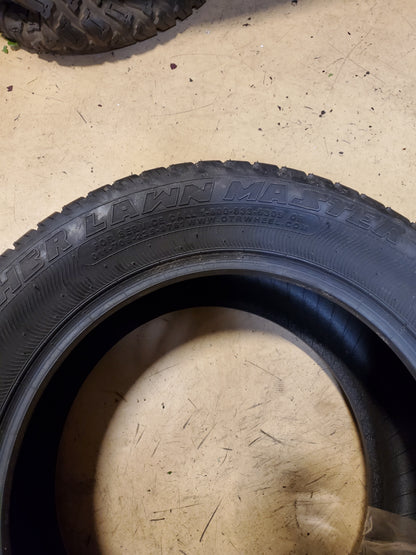 ARMSTRONG HBR LAWN MASTER BSW 26 12 16 4PLY LAWN TIRE T870426120016