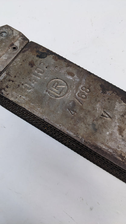 USED PORSCHE 912 55-69 OIL COOLER 04102