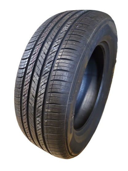 2 KUMHO CRUGEN HP27 BSW P 275 60 20 115V ALL SEASON TIRE 2346303