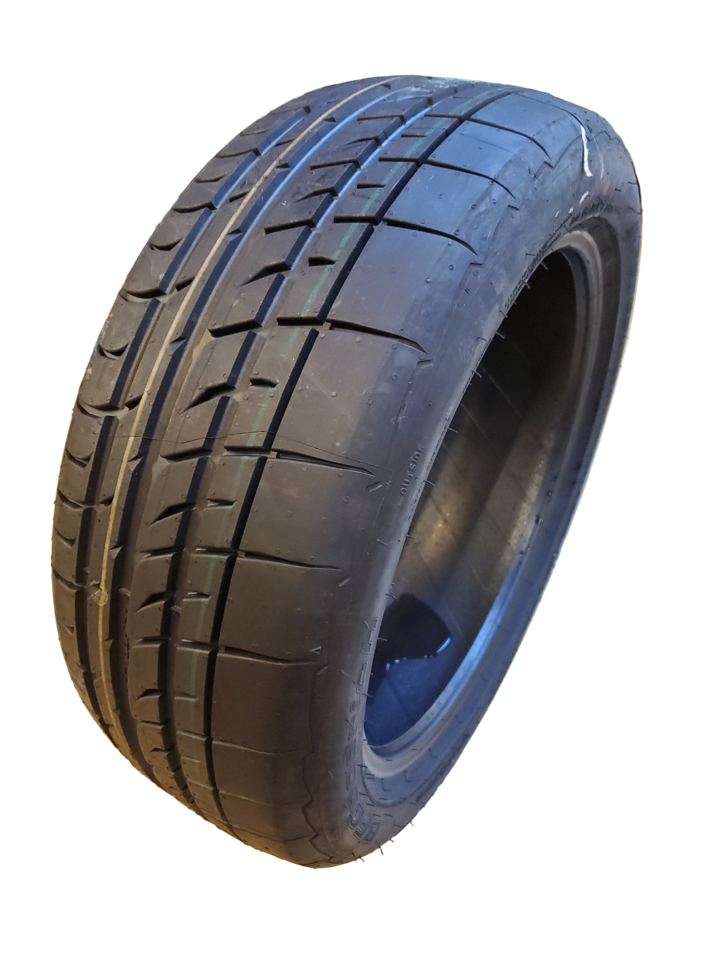 BFGOODRICH G-FORCE PHENOM T/A BSW P 205 50 17 93W XL ALL SEASON TIRE 81588