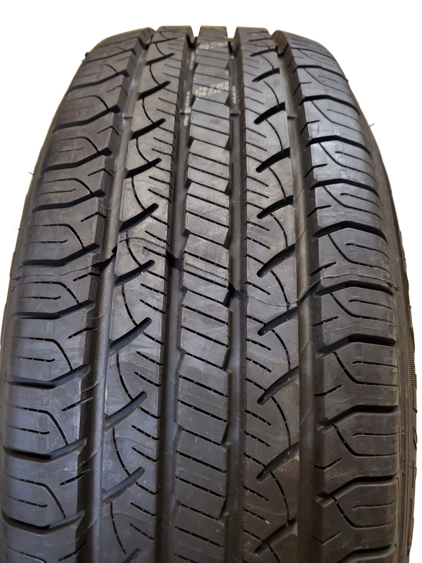 GOODYEAR ASSURANCE OUTLAST BSW P 225 65 17 102H ALL SEASON TIRE 409517554