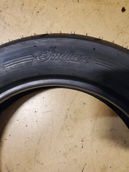 INDIAN K673 BSW P 150 80 16 71H REAR MOTORCYCLE TIRE 5414555