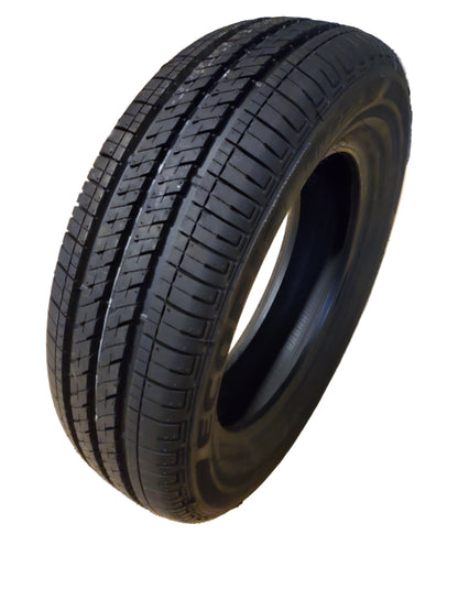 2 BRIDGESTONE ECOPIA EP422 PLUS BSW P 185 65 15 88H ALL SEASON TIRE 006138