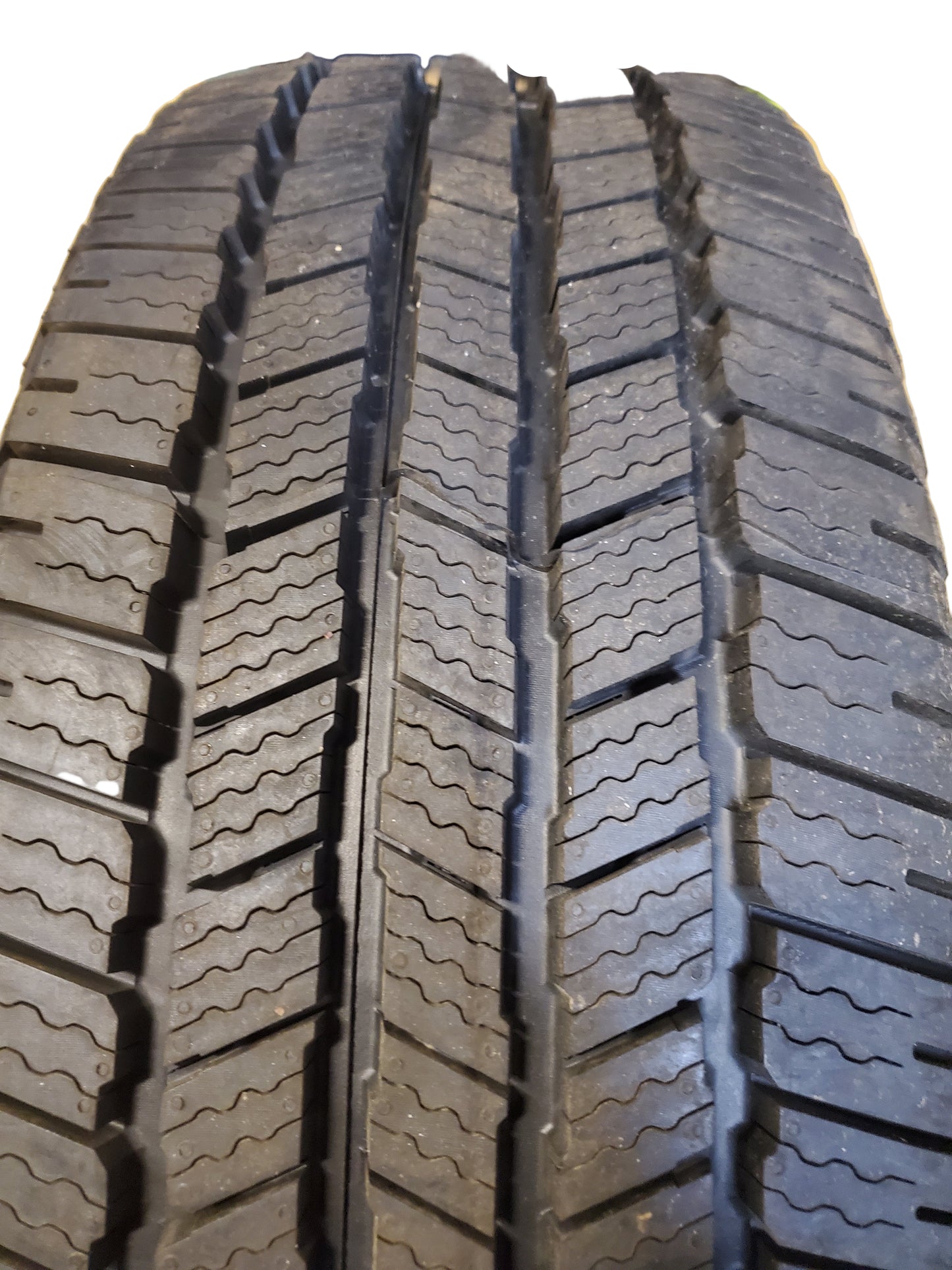 MICHELIN DEFENDER LTX M/S 2 LT 275 65 18 123/120S 10PLY ALL SEASON TIRE 39974