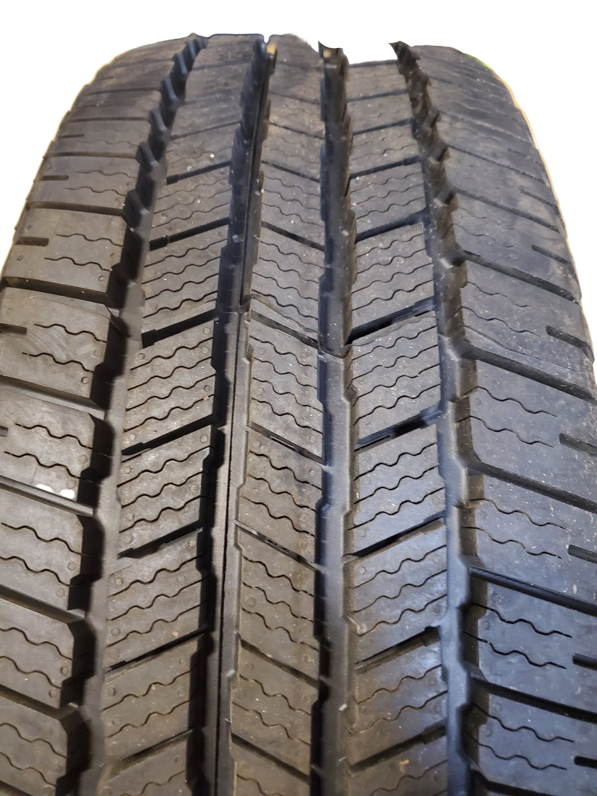 4 MICHELIN DEFENDER LTX M/S 2 LT 275 65 18 123/120S 10PLY ALL SEASON TIRE 39974