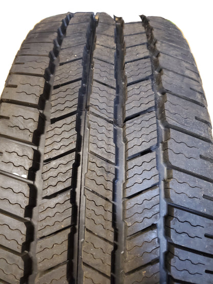 MICHELIN DEFENDER LTX M/S 2 LT 275 65 18 123/120S 10PLY ALL SEASON TIRE 39974