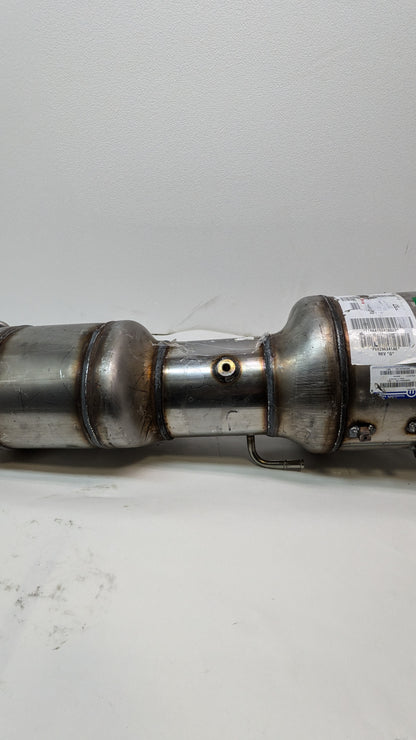 GENUINE MOPAR CATALYTIC DIESEL PARTICULATE FILTER 19-24 DODGE RAM 2500 68296341AE