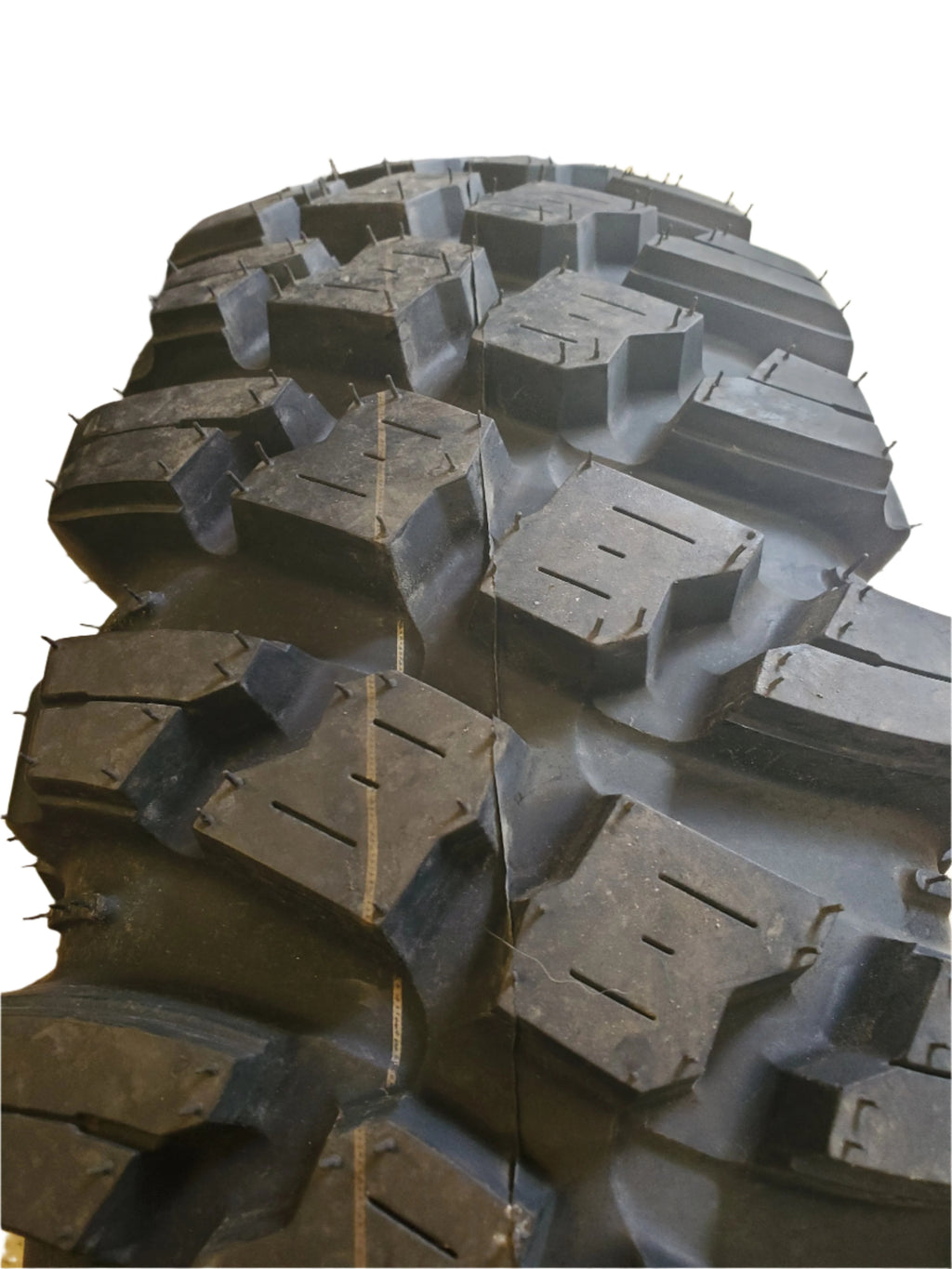 PRO ARMOR CRAWLER XG BSW 35 10.5 15 100F 8PLY ATV/UTV TIRE T351015XG