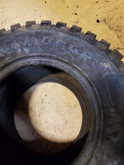 NOS KANATI MONGREL BSW AT 27 11 12 10PLY ATV/UTV TIRE AM122711MG