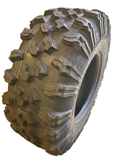 NOS EFX MOTORAVAGE BSW 30 10 14 8PLY ATV/UTV TIRE MR301014