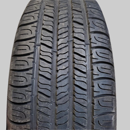 NEW OLD STOCK GOODYEAR ASSURANCE ALL SEASON P 195 70 14 91T SL TIRE 407736374