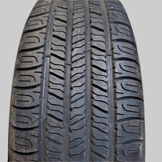 NEW OLD STOCK GOODYEAR ASSURANCE ALL SEASON P 195 70 14 91T SL TIRE 407736374