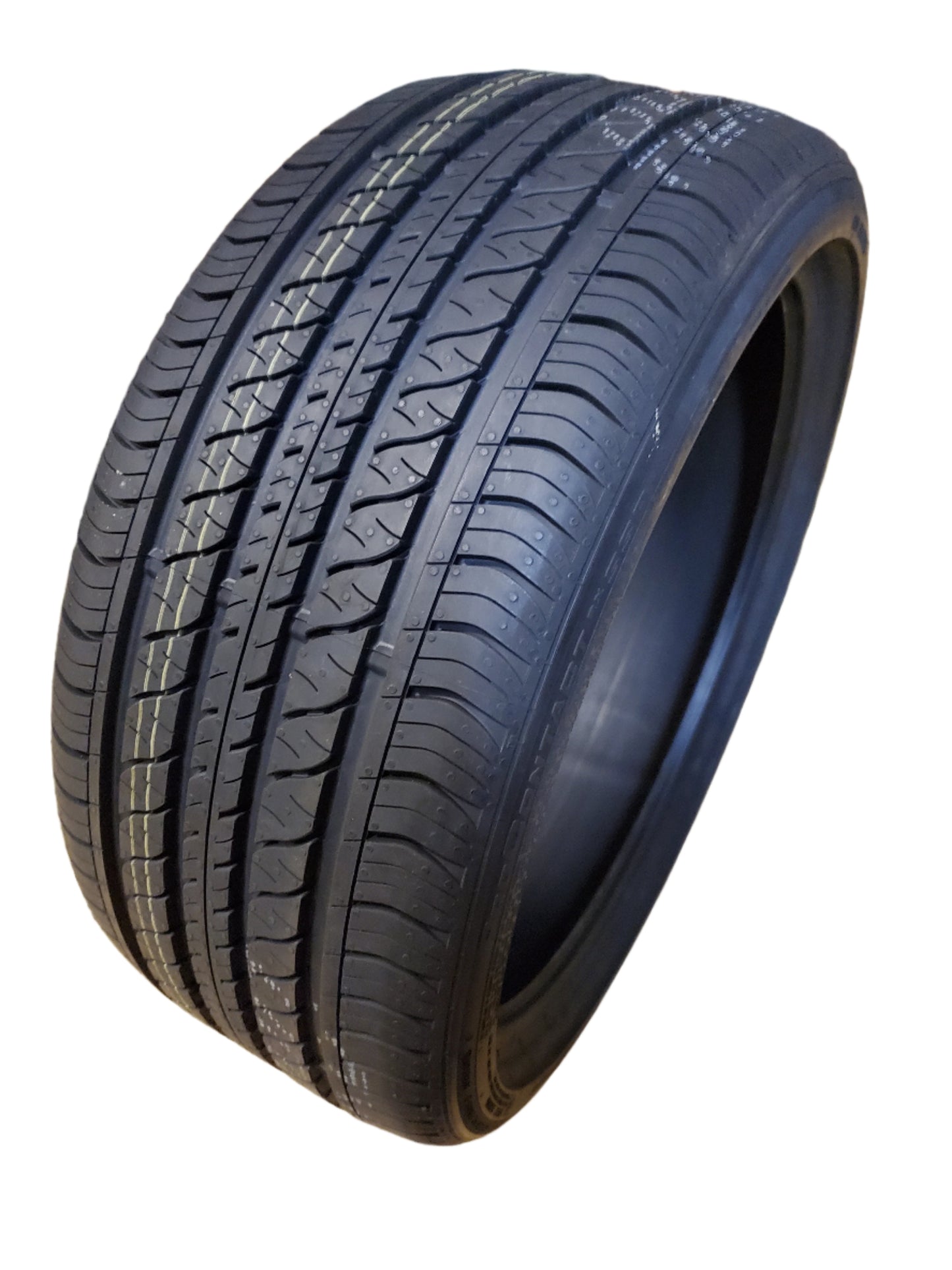 CONTINENTAL PROCONTACT RX SSR BSW P 235 35 19 91V XL ALL SEASON TIRE 15500150000